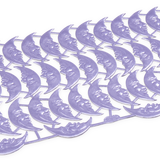 Dresden Trim, Half Moon