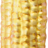Corn Glass Ornament