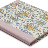 Hardback "Composition Ledger" Notebook, Remondini Bouquet