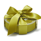 Premium Quality Swiss Ribbon, Mint Jelly, 25m roll