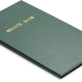 All-Weather Postwar Micro-Grid Notebook