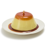 Crème Caramel Candle