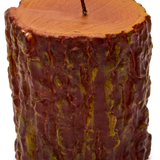 Log Candle