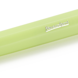Lime Green Kaweco Frosted Sport 3.2mm Clutch Pencil