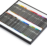 Pentel 49 Colour Artist Oil Pastel Set