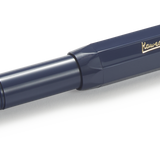 Navy Kaweco Classic Sport Rollerball Pen