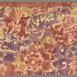 J Jeffery Paper, Large Birds Pattern No. 4