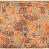 J Jeffery Paper, Large Birds Pattern No. 4