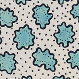 Antoinette Poisson Papier Dominoté No 38