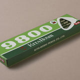 Kitaboshi HB 9800 - Box of 12 Pencils