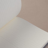 White MD Pocket Slim Notebook