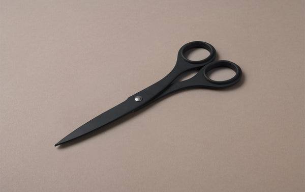 Fluorine Coated Steel Japanese Scissors