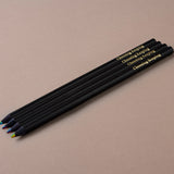 Choosing Keeping 7 Colour Rainbow Pencil