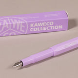 Lavender Kaweco Collection Classic Sport Fountain Pen