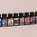 Noodler's American Fountain Pen Ink Bottle, 85ml