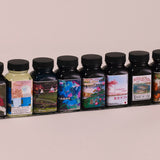 Noodler's American Fountain Pen Ink Bottle, 85ml