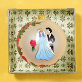 All I want for Christmas Decoration