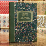 One Hundred Marbled Papers, John Jeffery - Edition 1 of 2