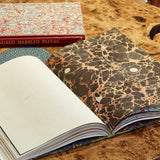 One Hundred Marbled Papers, John Jeffery - Edition 1 of 2