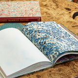 One Hundred Marbled Papers, John Jeffery - Edition 1 of 2