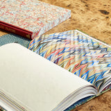 One Hundred Marbled Papers, John Jeffery - Edition 1 of 2