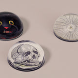 John Derian Paperweights, Spooky Selection