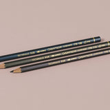 Caran d'Ache Water-soluble RGB Pencils