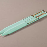 Mint Metal 4 Colour Ballpoint Pen