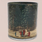 John Derian Desk Pencil Cup, City Garden