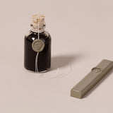 Abraxas x Steve Harrison Writing and Drawing Ink, French Grey