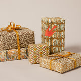 Assorted Venice Wrapping Papers