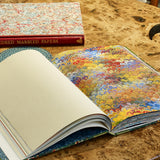 One Hundred Marbled Papers, John Jeffery - Edition 1 of 2