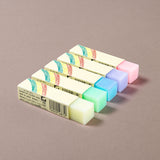 Colour Pencil Eraser