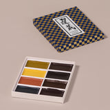 Choosing Keeping Retro Watercolour Set,  20th Century Part I