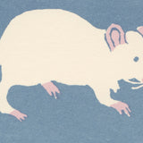 Cheeky Mice Greeting Card