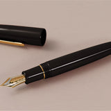 Sailor Ebonite King of Pens Fountain pen, Black