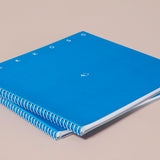 Gekkoso Spiral Bound Sketchbook - Mid-Weight