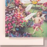 Do You Love Me Daisy Greeting Card