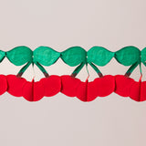 Cherry Garland Bunting