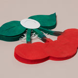 Cherry Garland Bunting