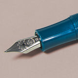Toyama Teal Kaweco Collection Classic Sport Fountain Pen