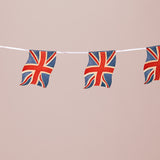 Union Jack Bunting