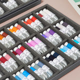 Wallace Seymour Greatest Hits Natural Pigments Watercolour Set