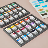 Wallace Seymour Greatest Hits Natural Pigments Watercolour Set