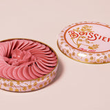 Boissier Chocolate Rose Petals and candied rose