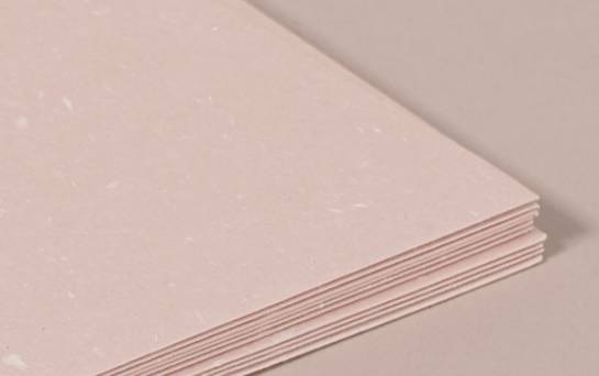 Cards & Envelopes, Pink Washi