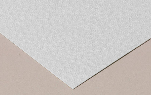 Cards & Envelopes, White Flower