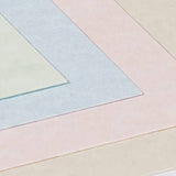 10 Cards & Envelopes, Cloudy Pastels