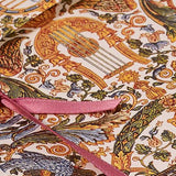 Decorative patterned gummed envelopes, Palazzo