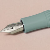 Smooth Sage Kaweco Collection Classic Sport Fountain Pen